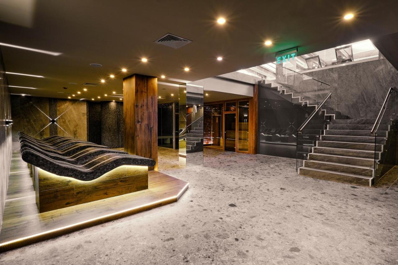 Spa Resort St Ivan Rilski Banszko Kültér fotó